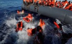 36 migrants, partis de Kayar, meurent en mer