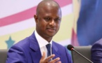 Bamba Fall : "Antoine Diome ne devait pas quitter le ministère de l'Intérieur"