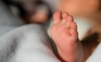 Bébé retrouvé dans un tuyau : la police frappe un grand coup