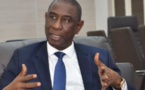 Après son éviction du gouvernement, Mamadou Tall exprime sa reconnaissance à Macky Sall