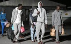 78 migrants sénégalais seront rapatriés du Maroc ce vendredi