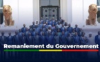 Nouveau gouvernement : Tout ça pour ça pendant que les sénégalais sont laissés à leur triste sort ! (Par Aminata Touré)
