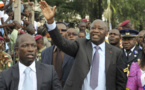 Côte d'Ivoire : acquittement pour 14 membres de la garde rapprochée de Gbagbo