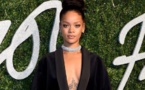 Rihanna, pas fan de ses propres chansons ​La chanteuse de 27 ans annonce que son prochain disque sera très différent.