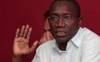 Me El Hadji Amadou Sall rejoint Karim Wade à Rebeuss