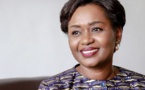 Non reconduite dans le nouveau gouvernement, le post de Oulimata Sarr sur Facebook