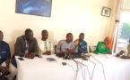 UCAD: le SAES exige une « reprise immédiate » des cours