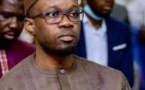 L’État dépose un recours : “Ousmane Sonko ne peut être réintégré dans les listes électorales”