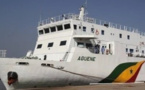 Une pétition lancée pour la réouverture de la liaison Dakar-Ziguinchor, fermée depuis 5 mois
