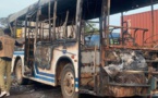 Incendie du bus à Yarakh : Révélations fracassantes d’un marabout cueilli par la section de recherche