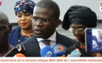 Démissionnaire du groupe YAW : Abba Mbaye dénonce la démarche “irresponsable” de Birame Souleye Diop