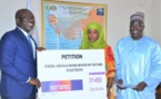 Pétition contre la cherté des factures, le DG de SENELEC, Mademba Bitèye, réagit enfin