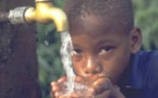 Commémoration de la Journée mondiale de l'eau, samedi