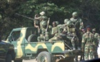 Casamance : Nouveaux accrochages entre l’armée et le MDFC, 2 morts