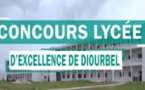 Concours d'entrée au Lycée scientifique de Diourbel: 12 candidats exclus par le ministère