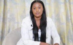 Adji Sarr se brûle vive : Sa sœur Sarata raconte le film du drame, « dafa teudiou tale bopame… » (vidéo)