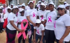 Cancer au Sénégal : Après la mort de son épouse Momy, Bougane et ses enfants s’engagent dans lutte