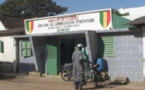Prison de Ziguinchor : 150 prisonniers en grève de la faim (FRAPP)