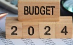 Budget 2024 : Les chiffres à retenir