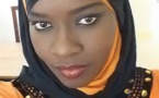 Houraye Thiam Preira, une journaliste expérimentée au ministère de la gouvernance Locale