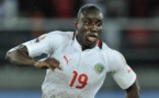 Equipe nationale du Sénégal : Come back de Demba Bâ
