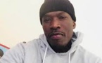 libéré ce lundi, la première réaction du rappeur Nitdoff