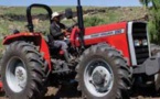 Tassette : Un tracteur dérape et heurte mortellement trois jeunes collégiennes