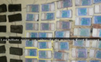 Keur Massar : 500 millions F CFA en faux billets saisis, 2 faussaires arrêtés par la BR