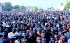 Ministère de l’Économie : Oulimata Sarr dévoile le résultat du dernier recensement général de la population sénégalaise