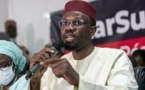 Présidentielle : Le Tribunal officialise la réintégration d'Ousmane Sonko dans les listes électorales (document)