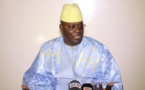 "Ousmane Sonko doit être candidat et sera candidat", affirme Cheikh Bara Dolly