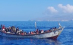 Tenerife : Une pirogue a accosté, ce mercredi, avec 121 migrants