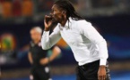 Équipe nationale : un nouveau «Lion de 2002» dans le staff de Aliou Cissé