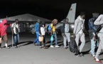 MIGRATION: 227 migrants sénégalais bloqués à Dakhla attendus, jeudi, à Saint-Louis