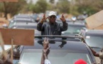 Macky Sall annonce la reprise de ses tournées économiques