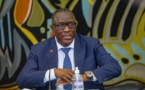 Deuil à Tassette Peulh: le ministre Cheikh Oumar Anne sur place pour présenter ses condoléances