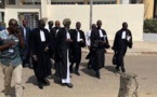 « Cette situation est d’une extrême gravité », le communiqué des avocats d’Ousmane Sonko