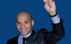 Karim Wade : «  Je suis prêt  pour amener le Sénégal dans la voie... »