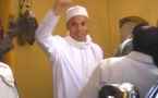 Verdict de la(Crei): Karim Wade  prend  six(6)  ans fermes
