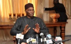 Karim écope 6 ans ferme: Pas de déclaration d'Abdoulaye Wade