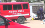 Horreur à Guédiawaye : un enfant de 4 ans meurt en tombant du 2e étage