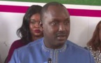 Cheikh Tidiane Dièye, membre de la conférence des leaders de YAW : « Ousmane Sonko sera candidat que Macky Sall se le tienne pour dit »