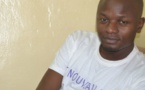 Violence poste verdict: Le journaliste Khalil Dième, en fait les frais
