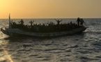 10 500 migrants sont arrivés en Espagne depuis le 1er Octobre avec une majorité de Sénégalais