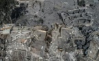 Bande de Gaza: au moins 55 morts cette nuit dans les bombardements israéliens