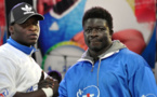 Ndiouga Dia, coach Rock Energie : « Ama a plus de force que Zoss »