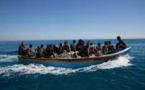 Migration irrégulière : une pirogue échoue à Ngor, une autre à Guédiawaye