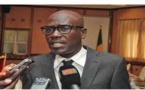 Seydou Gueye réagit à la polémique sur le blocage des candidats de l’opposition