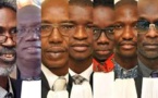 Refus de la DGE de donner à Sonko ses fiches de parrainage : Ses avocats saisissent la CENA
