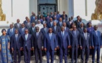 Gouvernement : Macky Sall confine les ministres
